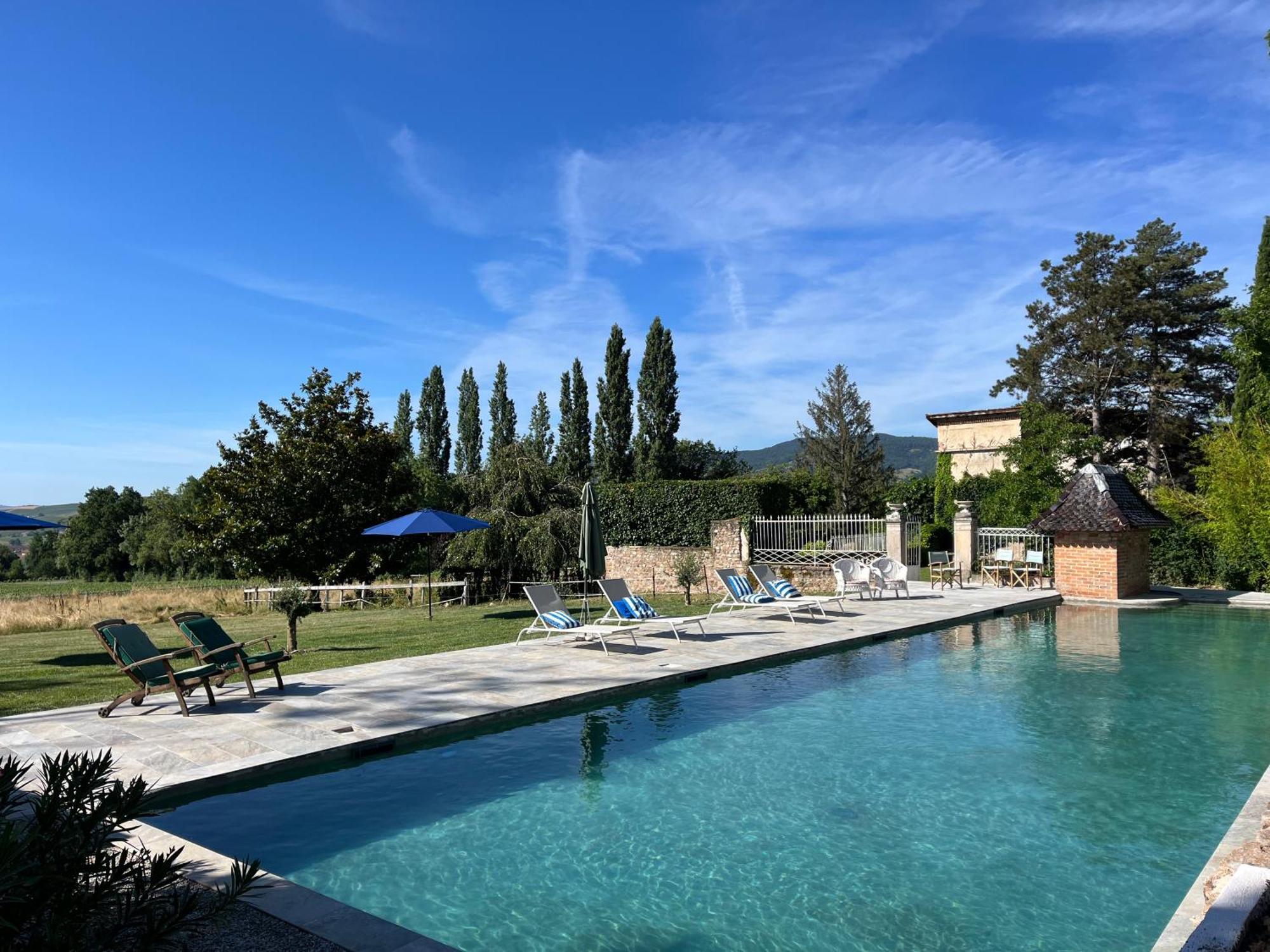 Domaine De La Baisse