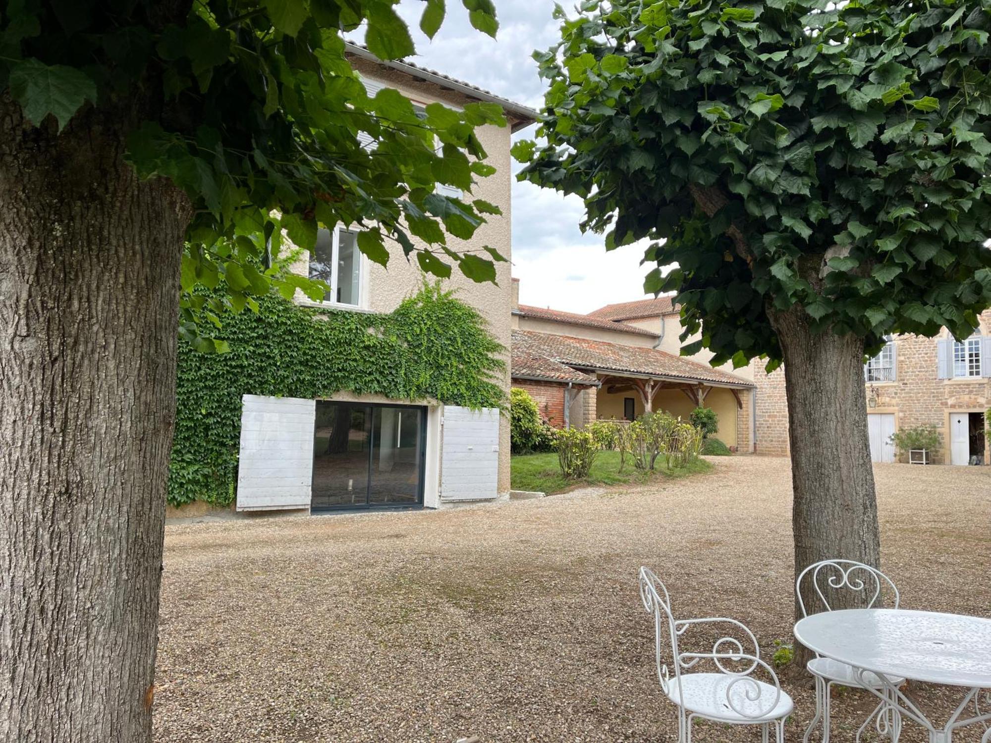 Domaine De La Baisse