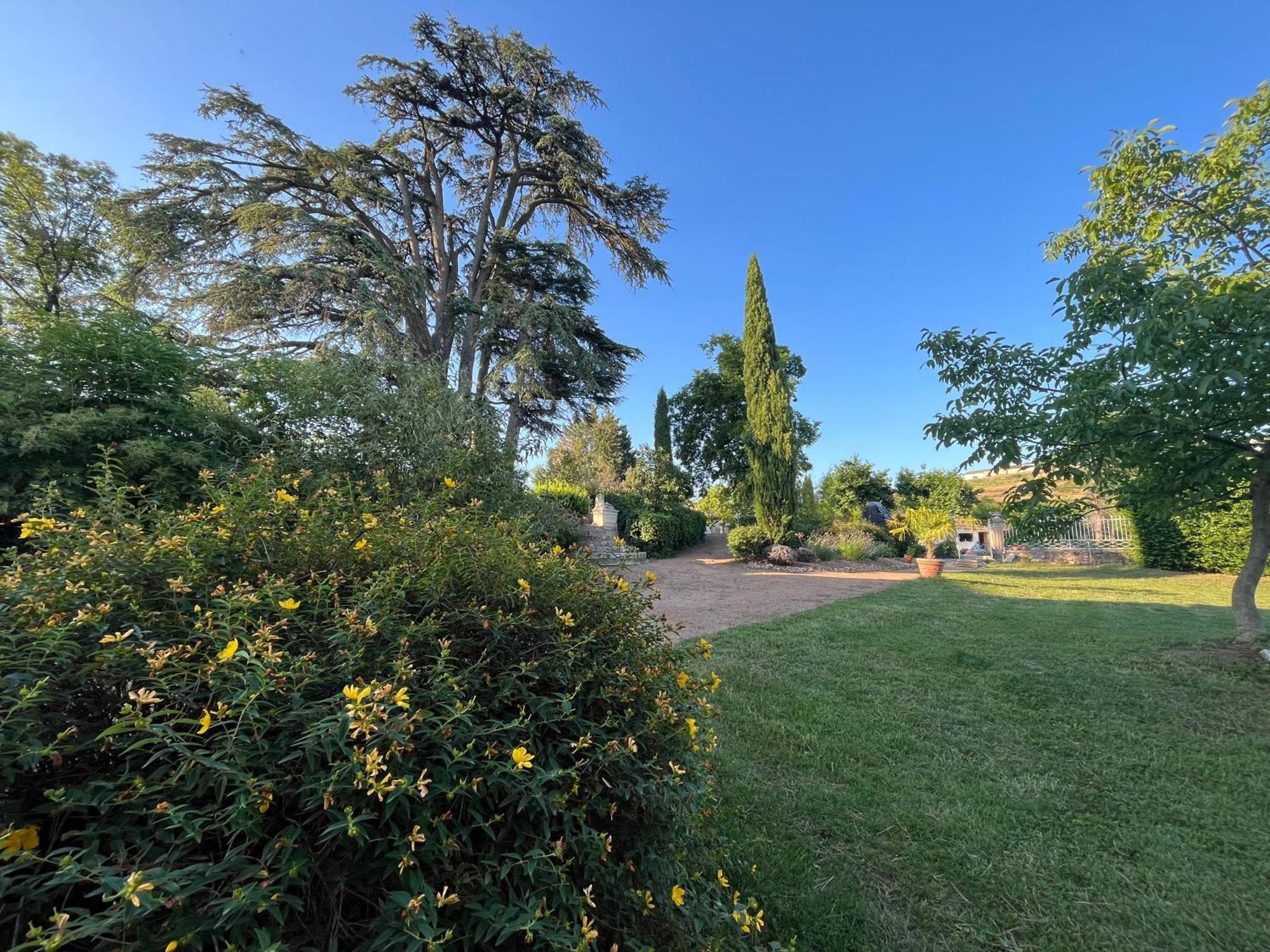 Ferienhaus Domaine De La Baisse