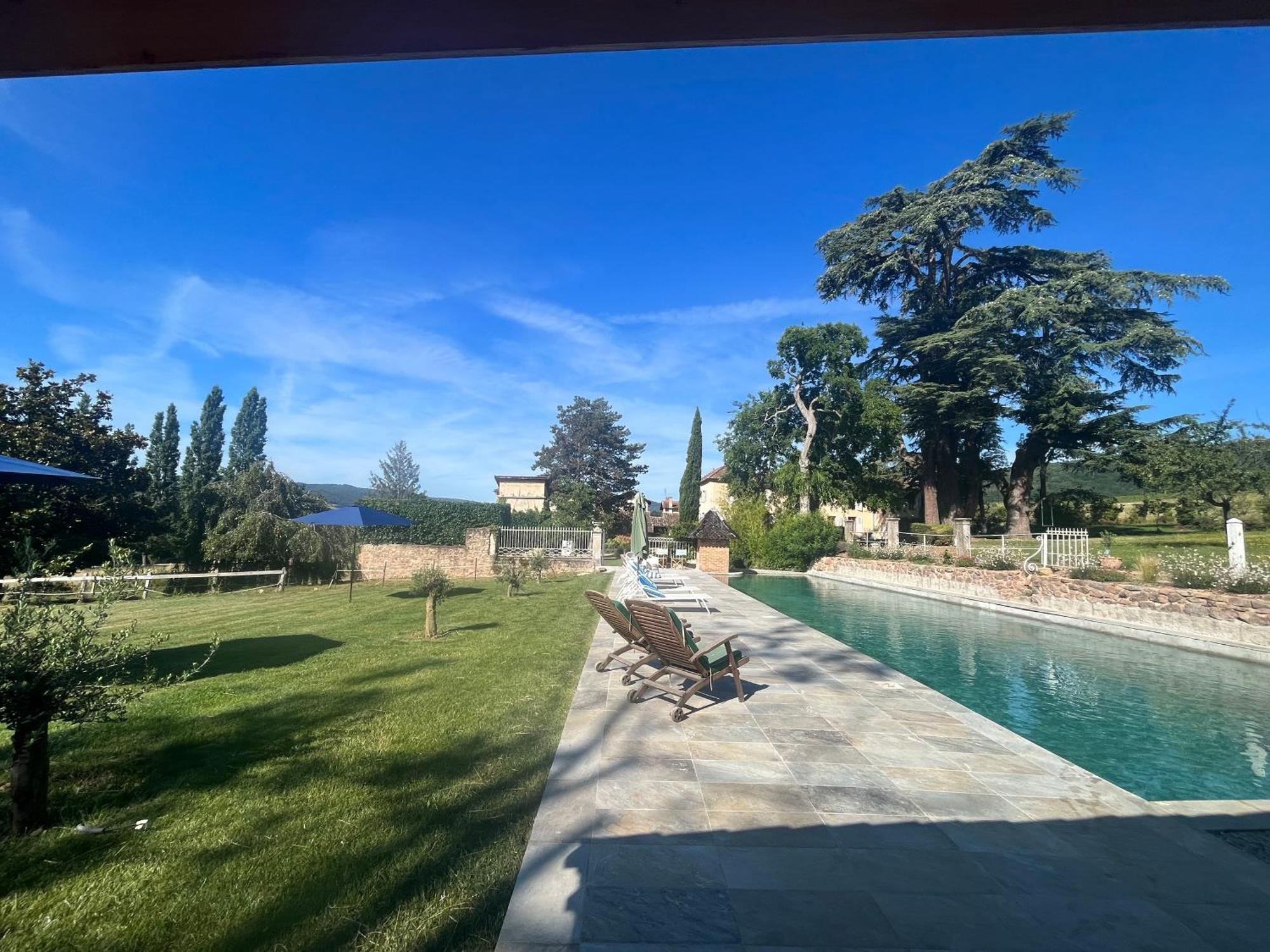 Domaine De La Baisse *