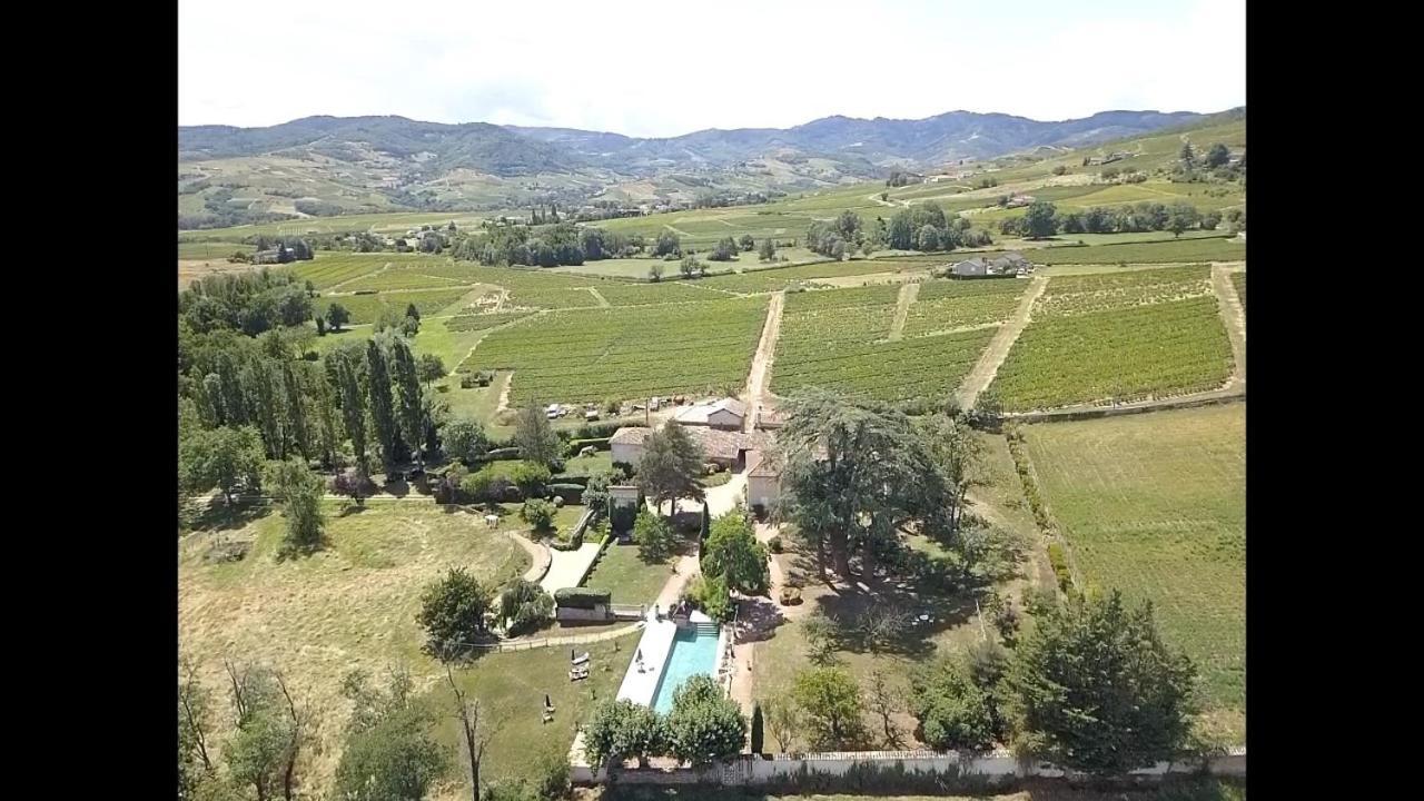 Domaine De La Baisse *