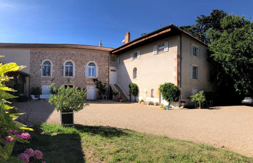 Ferienhaus Domaine De La Baisse *